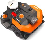 Mähroboter „Vision Cloud M800 (WR308E)“ Angebote von Worx bei Hagebaumarkt Dülmen für 899,00 €