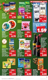 Aktueller Kaufland Prospekt mit Knoblauch, "Aktuelle Angebote", Seite 21