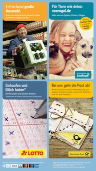 REWE Prospekt der Woche "Dein Markt" Seite 2, 23.06.2025 bis 28.06.2025 für Ahlerstedt Aktueller REWE Prospekt "Dein Markt" Seite 2 von 34 Seiten für Ahlerstedt