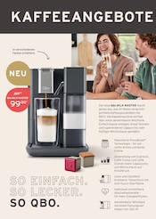 Ähnliche Angebote wie Kaffeepadmaschine im Prospekt "TIERISCH GUT ANGEZOGEN" auf Seite 24 von Tchibo im Supermarkt in Gera
