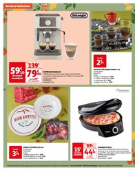 Offre Petits Fours dans le catalogue Auchan Hypermarché du moment à la page 22