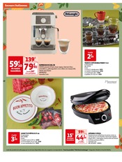 Promo Café dans le catalogue Auchan Hypermarché du moment à la page 22