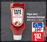 Aktuelles Tomaten Ketchup Angebot bei EDEKA in Freiburg (Breisgau) ab 1,82 €