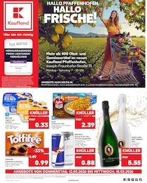 Kaufland Prospekt für Petershausen mit 70 Seiten