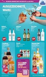 Aktueller Getränke Hoffmann Prospekt mit Rum, "Aktuelle Angebote", Seite 5