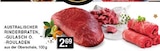 Australischer Rinderbraten im Angebot bei E center in Düsseldorf Australischer Rinderbraten Angebote bei E center Düsseldorf für 2,69 €
