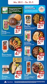 Rindfleisch im ALDI SÜD Prospekt in Sindelfingen Aktueller ALDI SÜD Prospekt mit Rindfleisch, "Gutes für Alle.", Seite 5