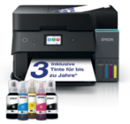 EcoTank ET-4950 Angebote von Epson bei expert Gröblinghoff Krefeld für 328,88 €