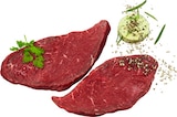 Hüftsteak im Angebot bei REWE in Bocholt Hüftsteak Angebote von Argenada bei REWE Bocholt für 1,99 €