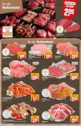 REWE Braten im Prospekt 