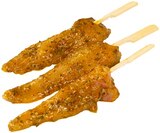 Aktuelle Hähnchenbrust Angebote bei REWE in Duisburg Aktuelles Hähnchenbrust Fackeln Angebot bei REWE in Duisburg ab 1,99 €