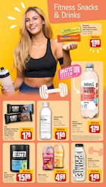 Handy im REWE Prospekt in Ratingen Aktueller REWE Prospekt mit Handy, "Dein Markt", Seite 25