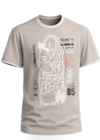 Bedrucktes Kinder T-Shirt im aktuellen Woolworth Prospekt für 2,00 €