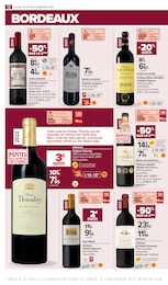 Offre Margaux dans le catalogue Carrefour du moment à la page 16