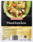 Maultaschen von Bürger im aktuellen E neukauf Prospekt für 1,49 €