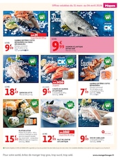 Prospectus Auchan Hypermarché "FÊTONS PÂQUES" en cours à Nantes, Page 7 Catalogue Auchan Hypermarché en cours à Nantes, "FÊTONS PÂQUES", Page 7