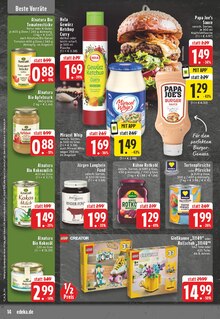 Tomaten im EDEKA Prospekt "Aktuelle Angebote" mit 24 Seiten (Paderborn)