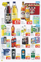 Vitamine Angebot im aktuellen E center Prospekt auf Seite 19