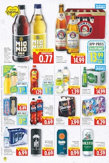 Saft im E center Prospekt "Aktuelle Angebote" mit 27 Seiten (Berlin)