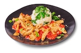 Penny Teutschenthal - Frisches Putengeschnetzeltes Angebot im Prospekt Frisches Putengeschnetzeltes bei Penny im Teutschenthal Prospekt für 5,99 €