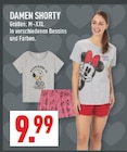 Damen Shorty Angebote bei Marktkauf Schwerte für 9,99 €