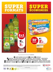 Catalogue U Express en cours à Pau, "U Express", Page 16