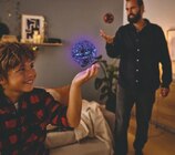 Flying Ball mit LED-Beleuchtung im Angebot bei Lidl in Hannover Flying Ball mit LED-Beleuchtung Angebote von Playtive bei Lidl Hannover für 12,99 €