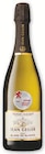 Cremant d'Alsace AOP blanc - Jean Geiler en promo chez Super U Soyaux à 6,40 €