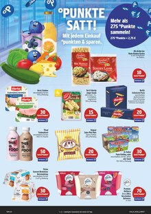 Barilla im EDEKA Prospekt "Wir lieben Lebensmittel!" mit 28 Seiten (Fürth)