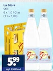Aktuelles Still Angebot bei Getränkewelt in Dortmund ab 5,99 €
