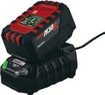 Akku 20 V/4 Ah + Ladegerät 4,5 A Angebote von PARKSIDE bei Lidl Pirmasens für 14,99 €