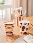 Becher Angebote von PRIMA TAVOLA bei Segmüller Rüsselsheim für 1,49 €