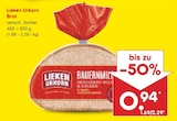 Brot bei Netto Marken-Discount im Prospekt "" für 0,94 €