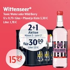 Getränke Hoffmann Meldorf - Tonic Water Angebot im Prospekt Tonic Water bei Getränke Hoffmann im Meldorf Prospekt für 15,99 €