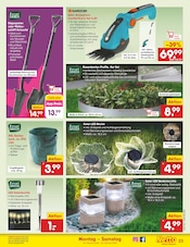 Lampe im Netto Marken-Discount Prospekt in Bonn Aktueller Netto Marken-Discount Prospekt mit Lampe, "Aktuelle Angebote", Seite 35