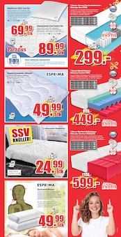 Kopfkissen im aktuellen wohnstore Petzold Prospekt (Cottbus) Kopfkissen im wohnstore Petzold Prospekt "Letzte Chance!" mit 10 Seiten (Cottbus)