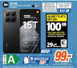 Aktuelles 15T PRO Angebot bei expert in Offenbach (Main) ab 99,00 €