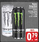 Energy Drink bei EDEKA im Breitengüßbach Prospekt für 0,79 €