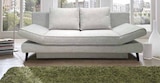 SCHLAFSOFA bei Polstermöbel Fischer im Fellbach Prospekt für 449,00 €