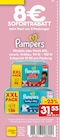 Windeln XXL Pack Angebote von Pampers bei Netto Marken-Discount Koblenz für 31,55 €