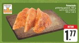 Aktuelles Putensteaks Angebot bei E center in Dresden ab 1,77 €