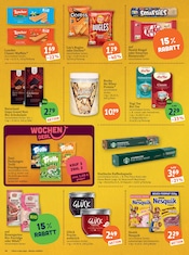 Aktueller tegut Prospekt mit Tee, "tegut… gute Lebensmittel", Seite 16