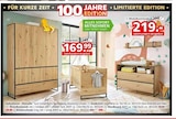 Babyzimmer „Marseille“ im Angebot bei Segmüller in Leverkusen Babyzimmer „Marseille“ Angebote bei Segmüller Leverkusen für 59,99 €