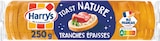 Promo Toast Nature Tranches Épaisses à 1,76 € dans le catalogue Spar à Saint-Florent