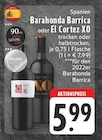 Barahonda Barrica bei EDEKA im Willich Prospekt für 5,99 €