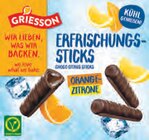 Erfrischungs-Sticks im Angebot bei Netto mit dem Scottie in Stendal Erfrischungs-Sticks Angebote von Griesson bei Netto mit dem Scottie Stendal für 3,58 €