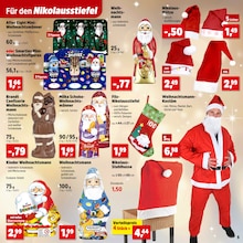 Weihnachtsdeko im Thomas Philipps Prospekt "Top Angebote" mit 26 Seiten (Magdeburg)