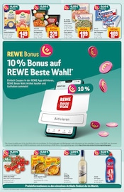 Käse im REWE Prospekt in Kempen Aktueller REWE Prospekt mit Käse, "Dein Markt", Seite 2