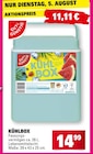 Kühlbox im Angebot bei Marktkauf in Rottenburg Kühlbox Angebote von Gut & Günstig bei Marktkauf Rottenburg für 11,11 €