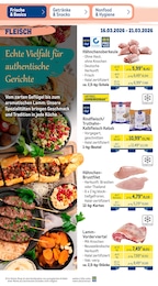 Rindfleisch Angebot & Preis im aktuellen METRO Prospekt Rindfleisch Angebot im aktuellen METRO Prospekt auf Seite 3